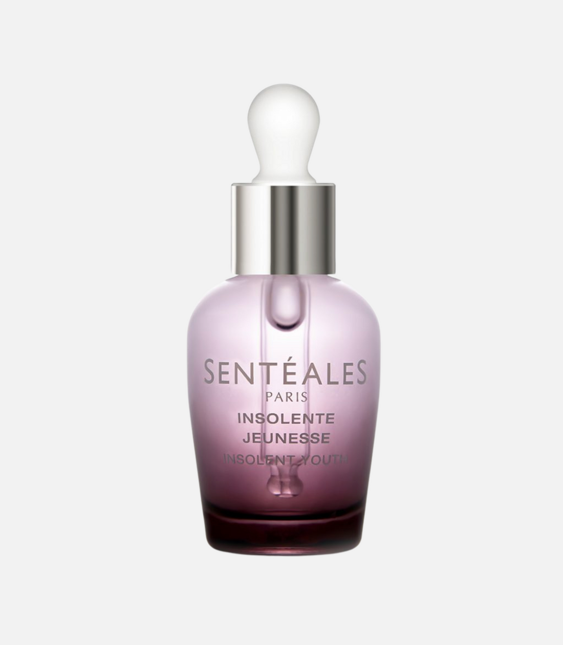 INSOLENT YOUTH SERUM by Sentéales
