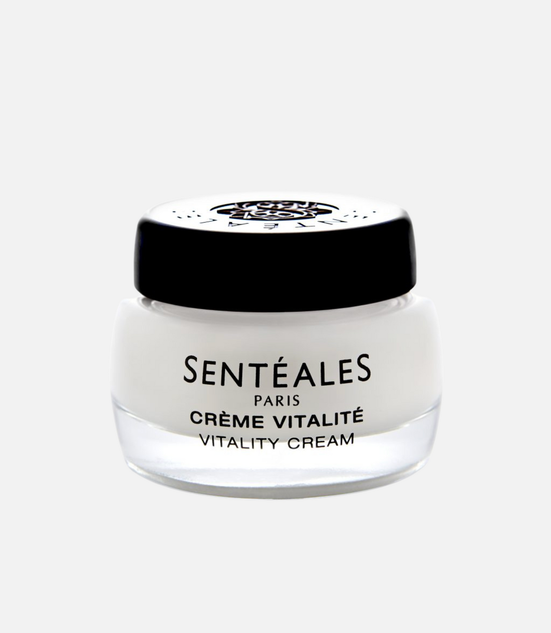 VITALITY CREAM by Sentéales