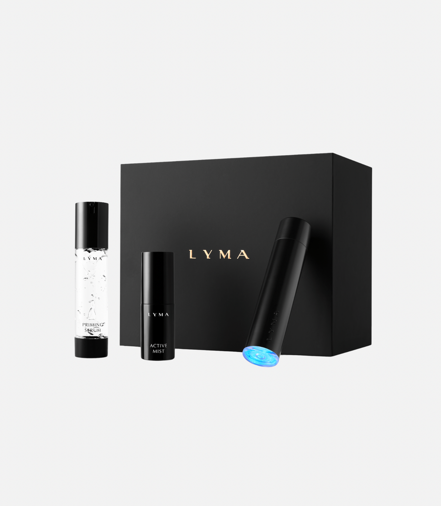 The LYMA Laser by LYMA