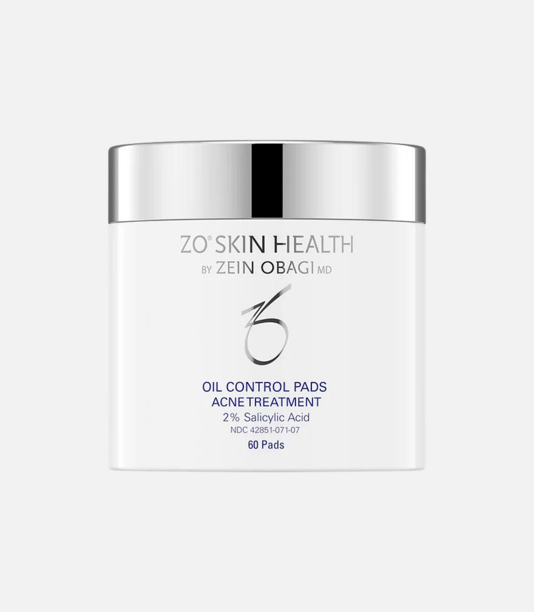 OIL CONTROL PADS ACNE TREATMENT by ZO Skin Health