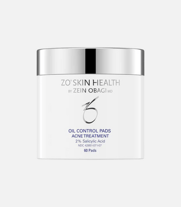 OIL CONTROL PADS ACNE TREATMENT by ZO Skin Health