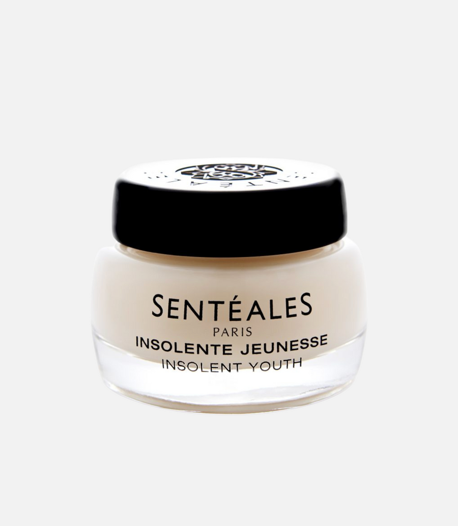INSOLENT YOUTH CREAM by Sentéales