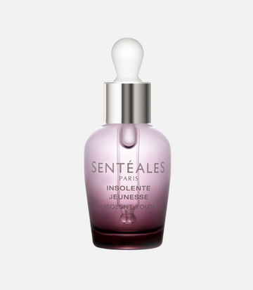 INSOLENT YOUTH SERUM by Sentéales